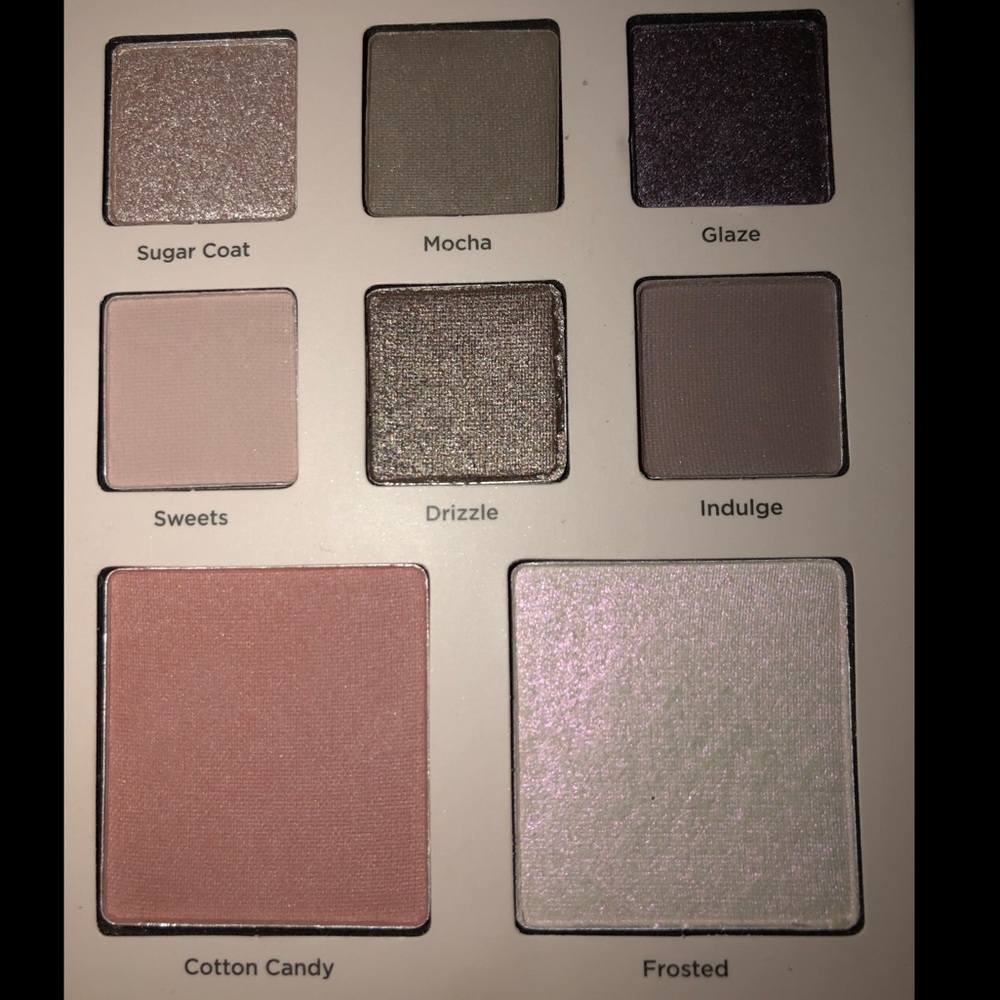 Ulta make up trio. All Brand New Never Used